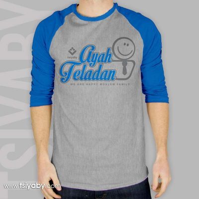 ayah teladan