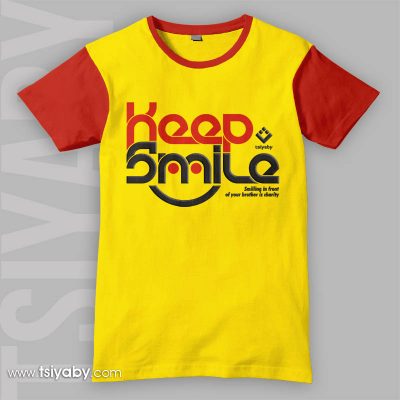 Keep Smile