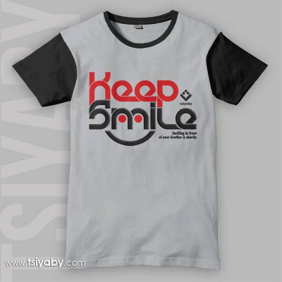 Keep Smile - Image 2
