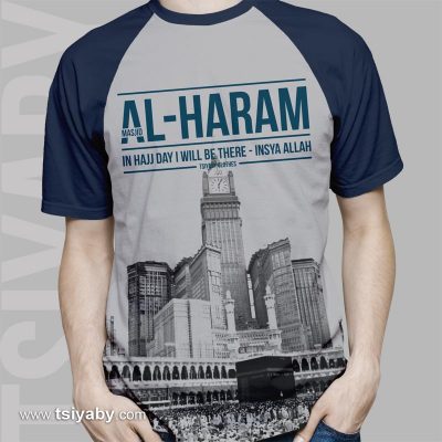 Masjid Al-Haram