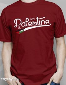 Free Palestine