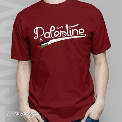 Free Palestine