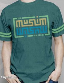 I am Muslim