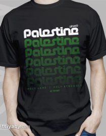 kaos Palestina