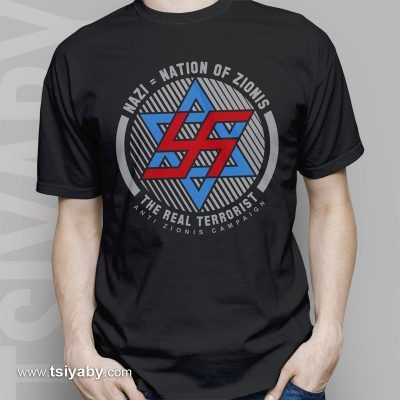 anti zionis