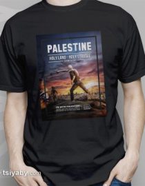 kaos palestina