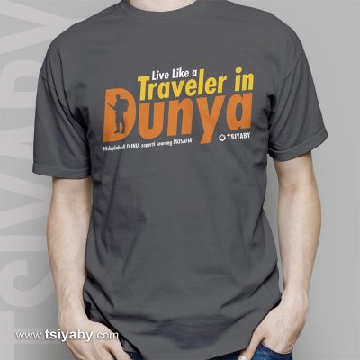 traveler