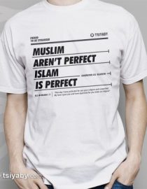 Islam is Perfect