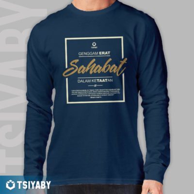 kaos dakwah terbaru