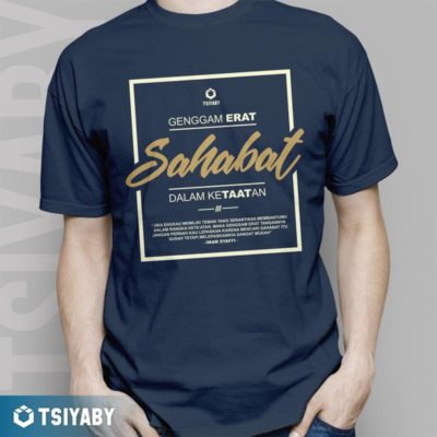 kaos dakwah bandung