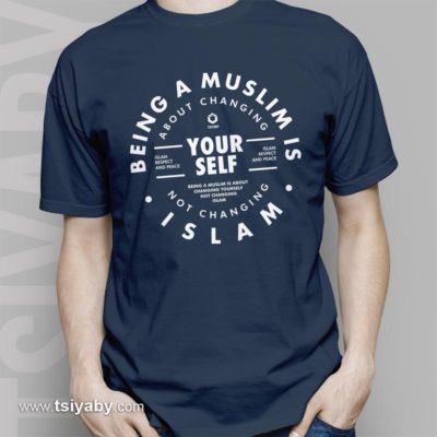 Being a Muslim - Image 2