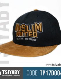 topi Muslim