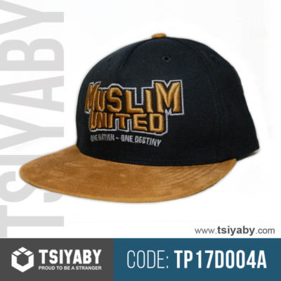 topi Muslim