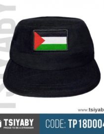 Topi Bendera Palestina