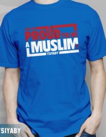 I am Proud to be a Muslim