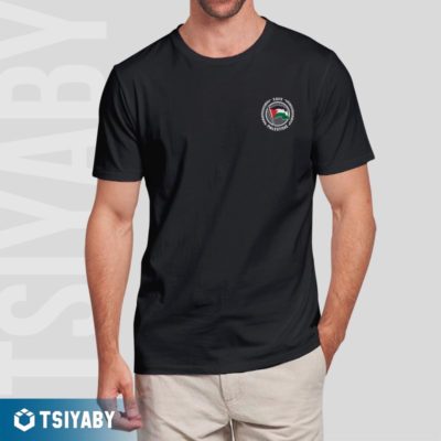 Remember and Save Palestine