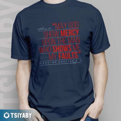 kaos umar