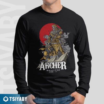Archer