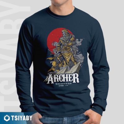 Archer - Gambar 3
