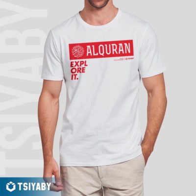AlQuran - Explore it