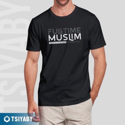 Fulltime Muslim - Image 2